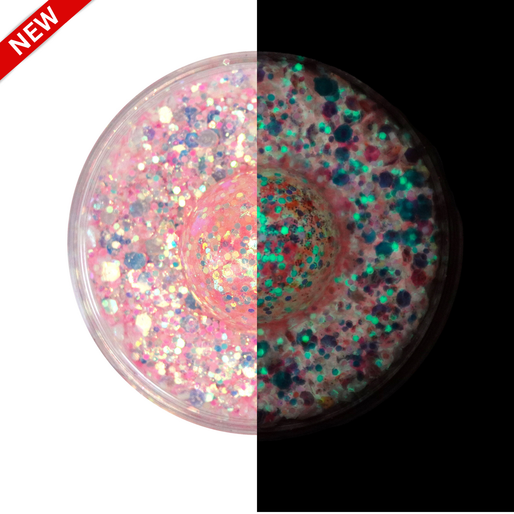 Pink Sugar Blend
