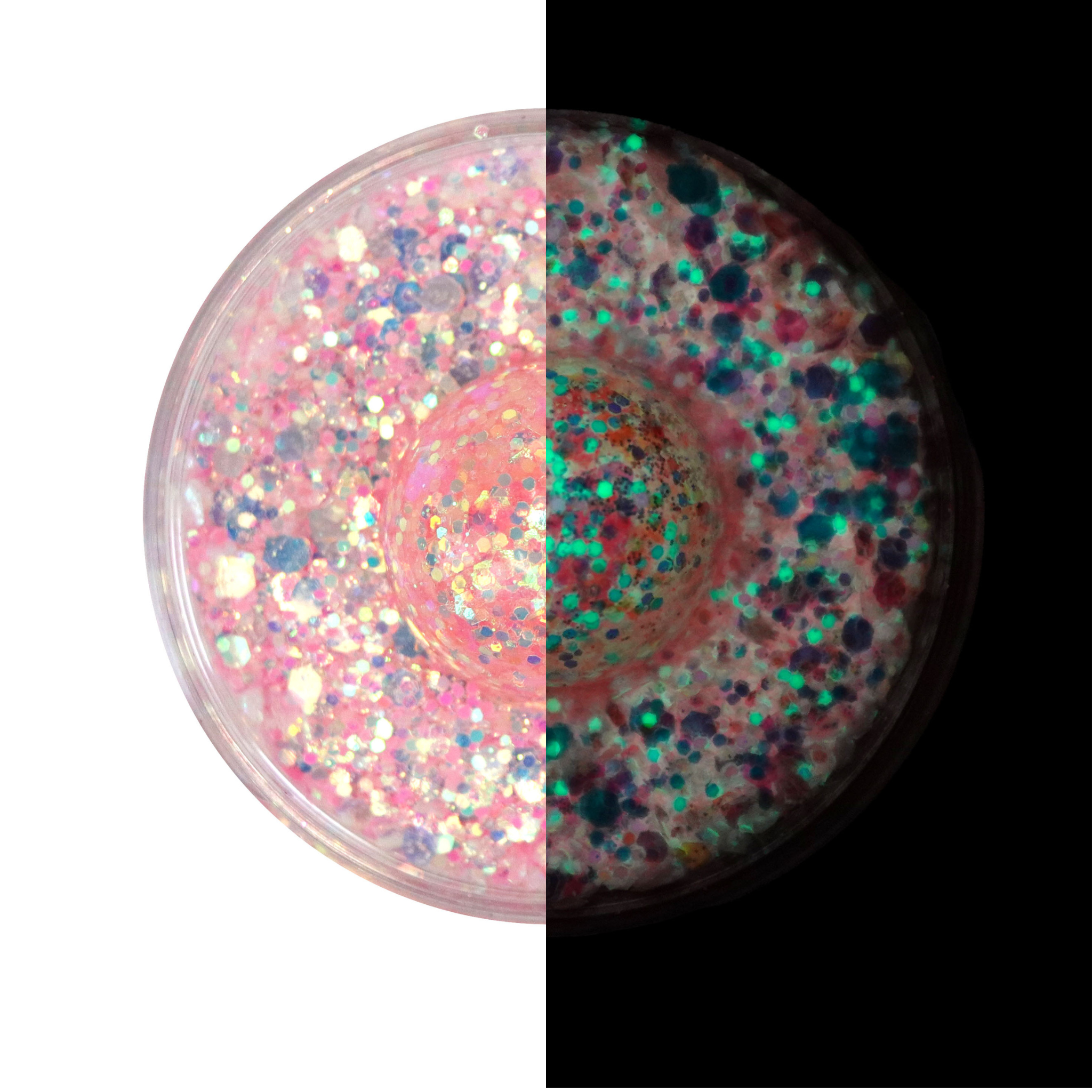 Pink Sugar Blend