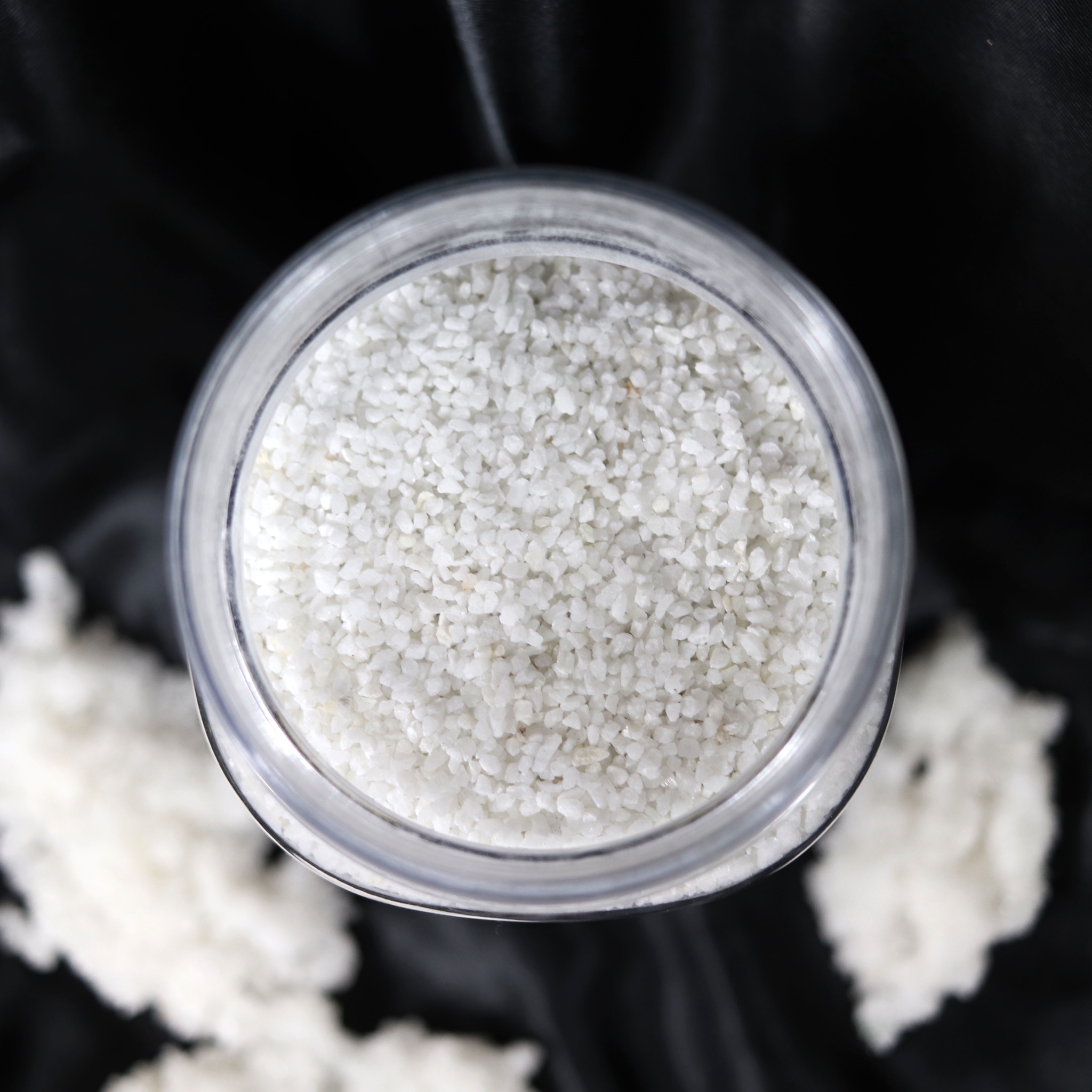 Luxe Druzy Texture Blend