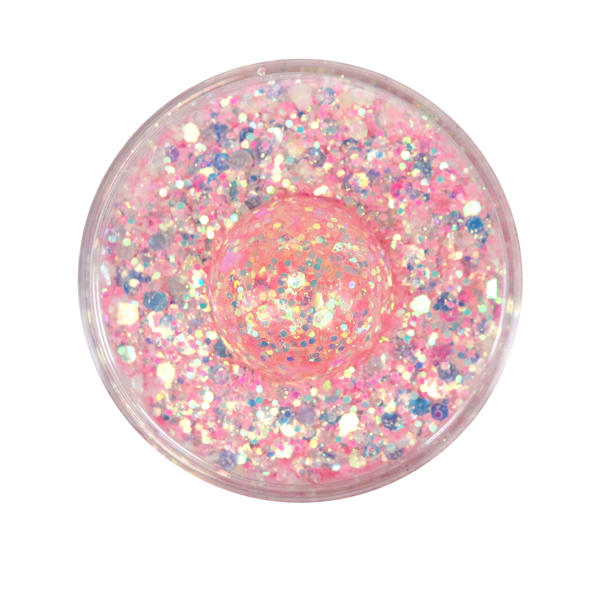 Pink Sugar Blend