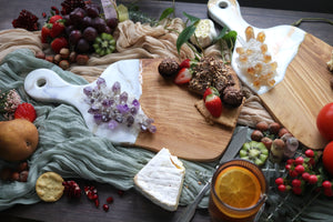 Citrine Cheeseboard