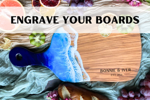 Ocean Inspired Charcuterie 3