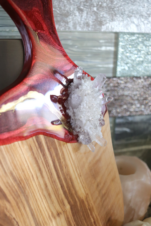 Crystal Charcuterie 10