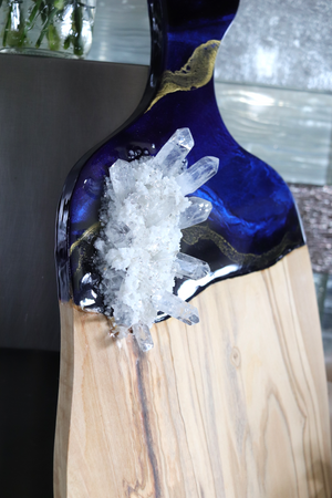Crystal Charcuterie 13