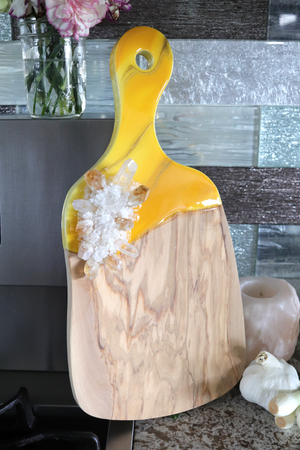 Crystal Charcuterie 14