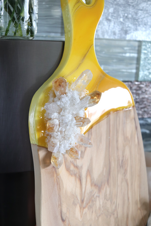 Crystal Charcuterie 14
