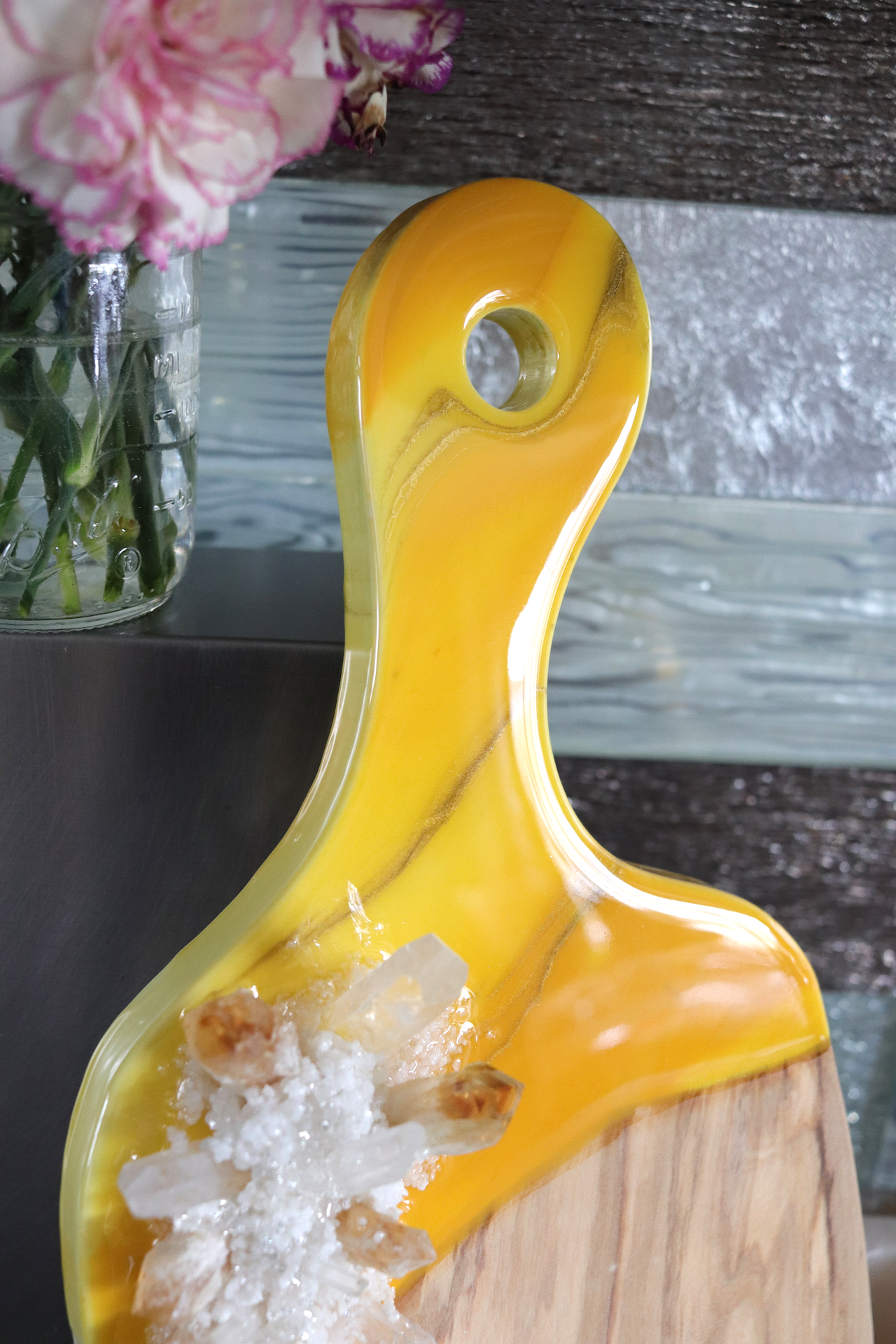 Crystal Charcuterie 14