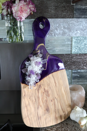 Crystal Charcuterie 15