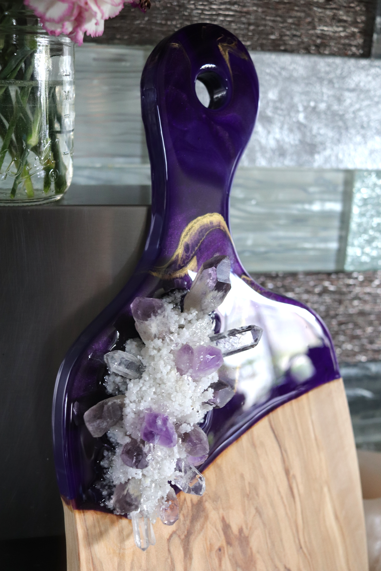 Crystal Charcuterie 15