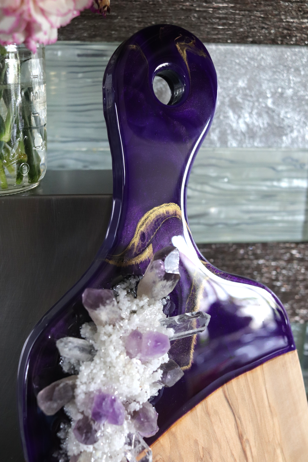 Crystal Charcuterie 15