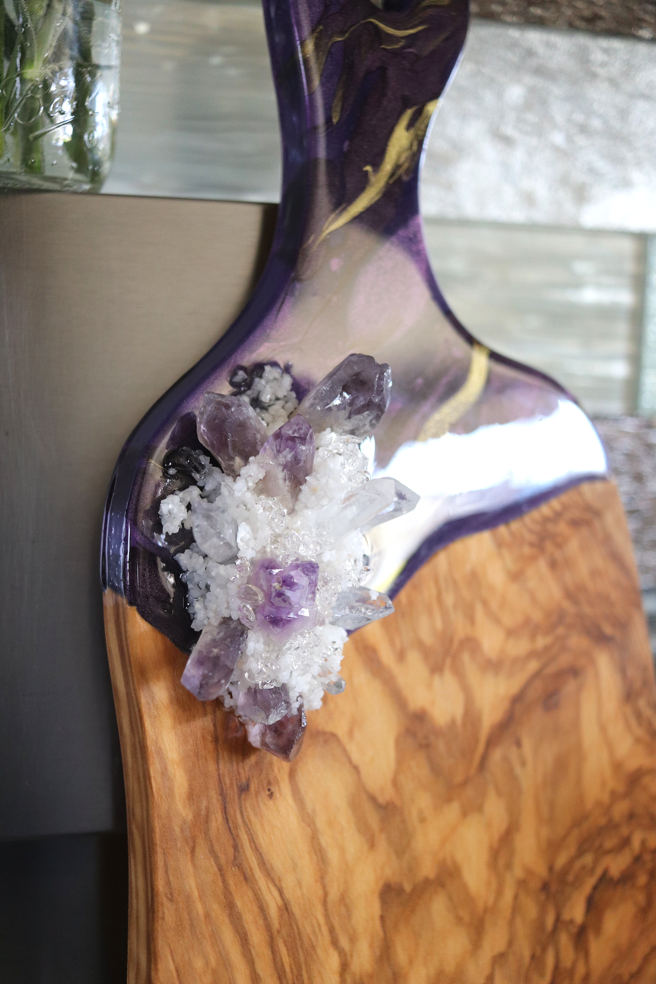 Crystal Charcuterie 1