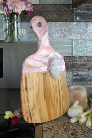 Crystal Charcuterie 2