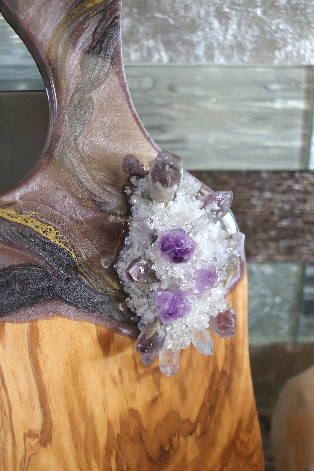 Crystal Charcuterie 3