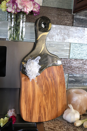Crystal Charcuterie 4