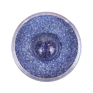 Slate Blue Glitter Fine