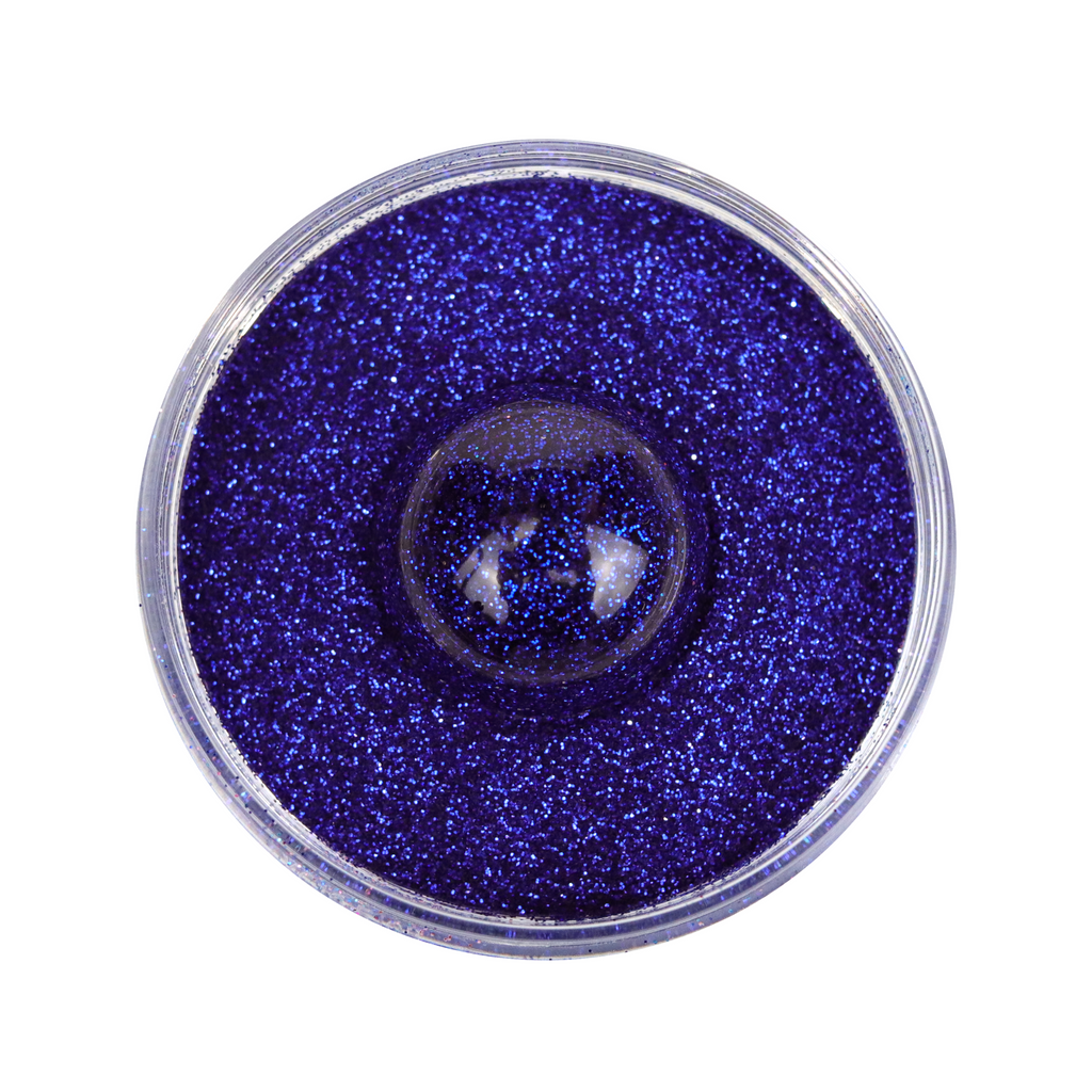 Blue Viper Glitter Fine