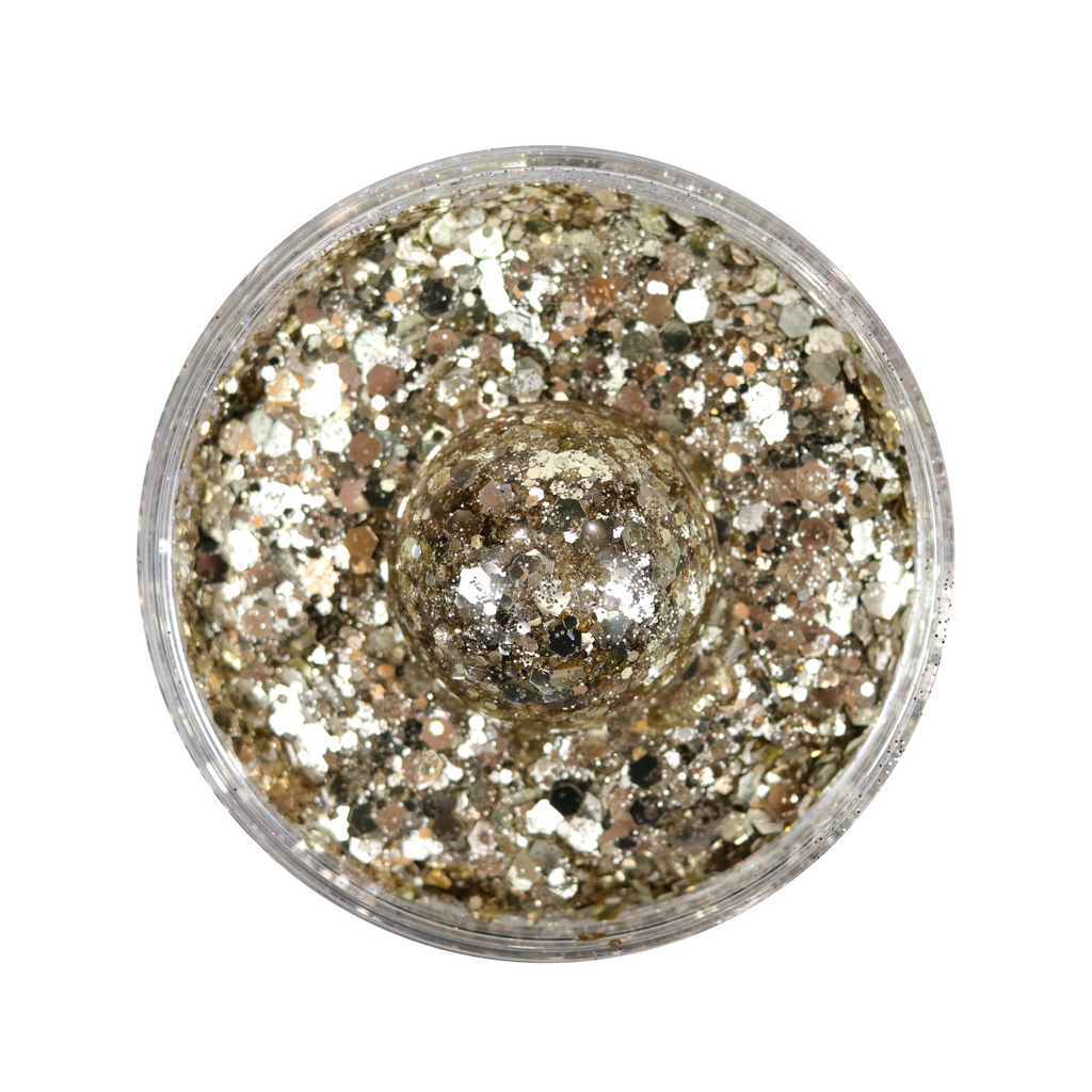 Dulce Glitter Blend