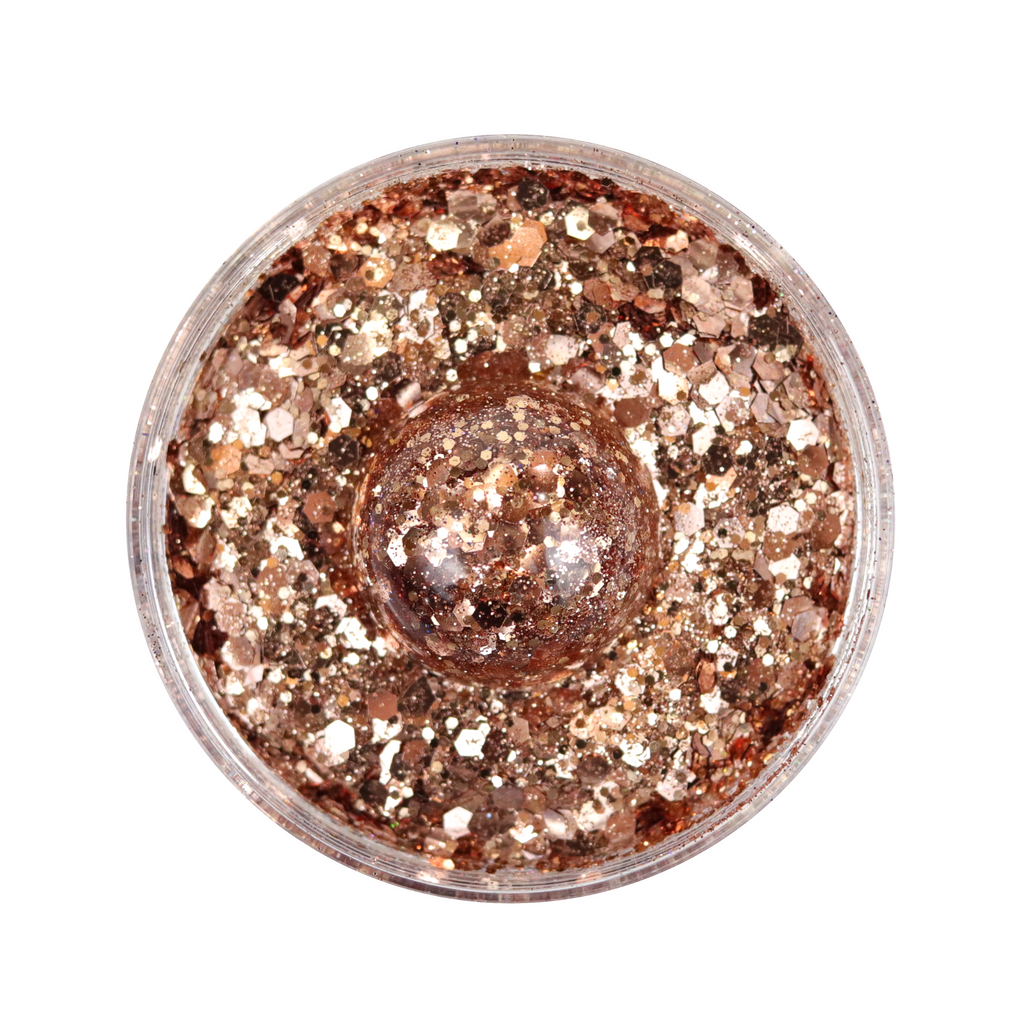 Parfait Glitter Blend