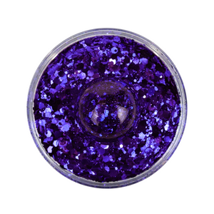 Aquarius Glitter Blend