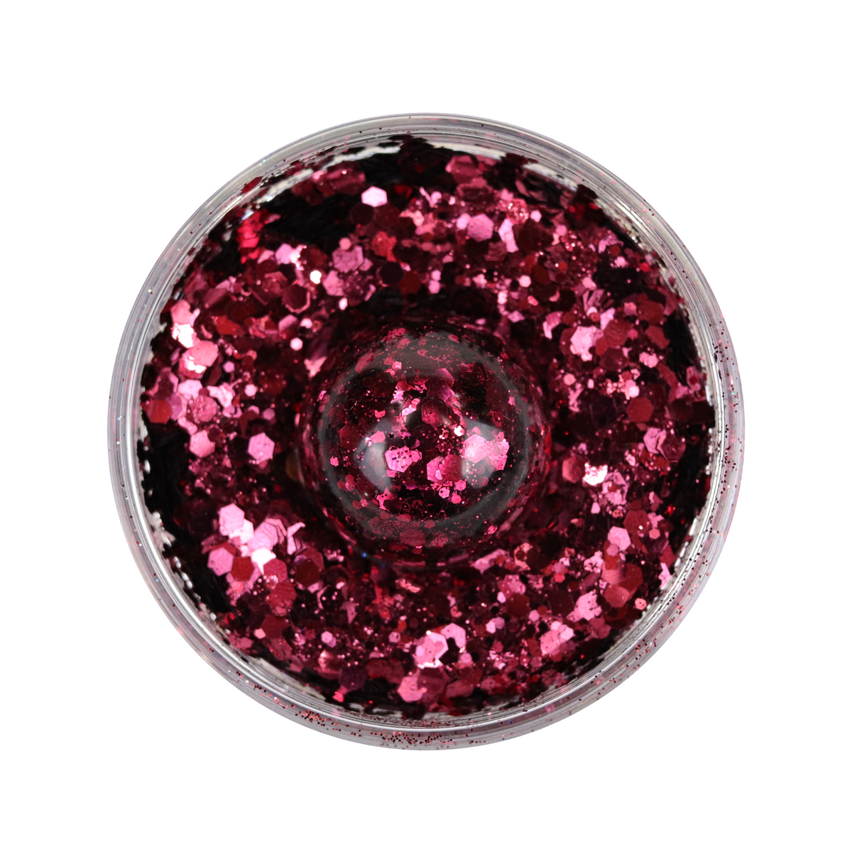 Jessica Rabbit Glitter Blend – Dianka Pours