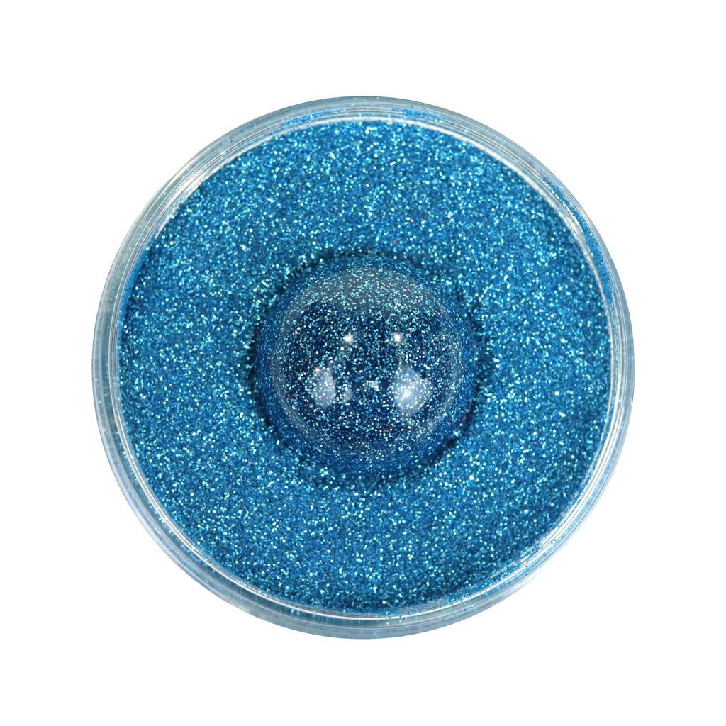 Celestial Blue Glitter Fine