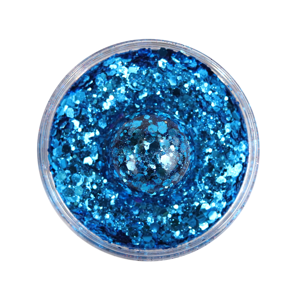 Tuvalu Glitter Blend