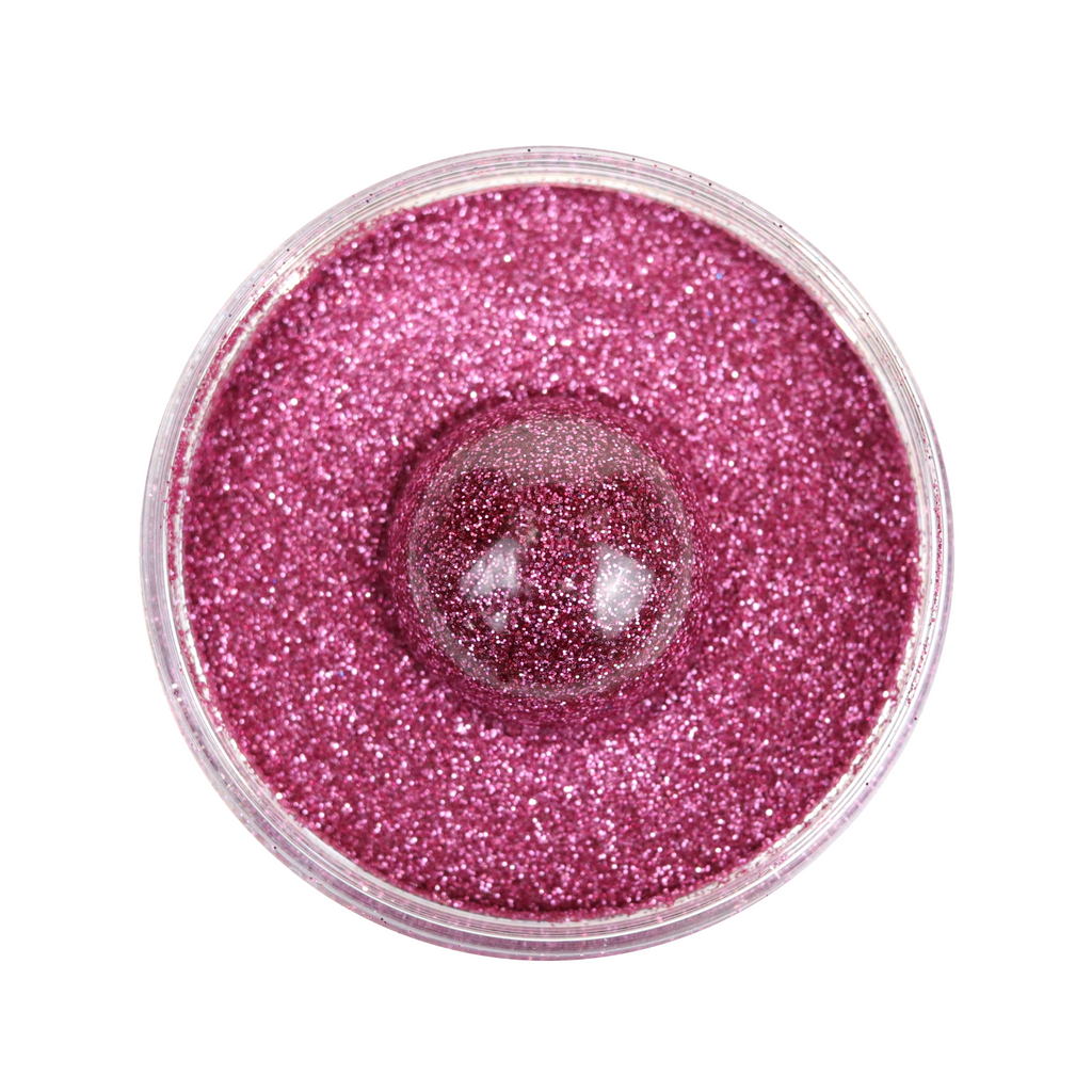Róż Glitter Fine