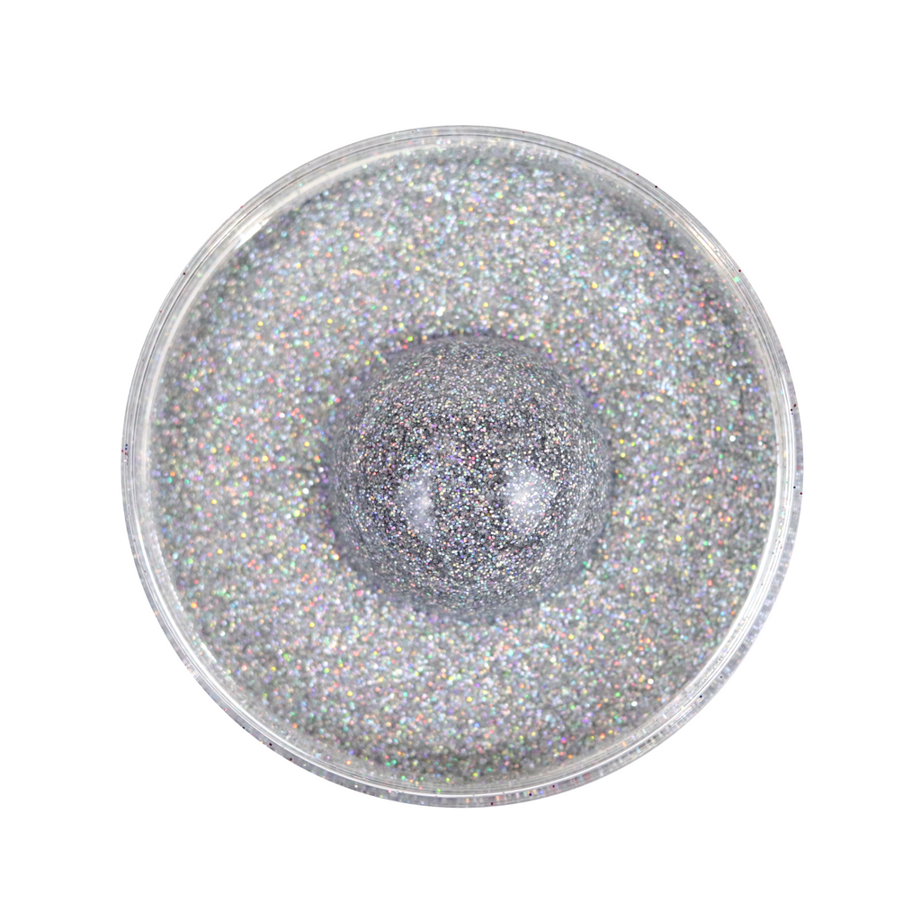 Solar Glow Glitter Fine