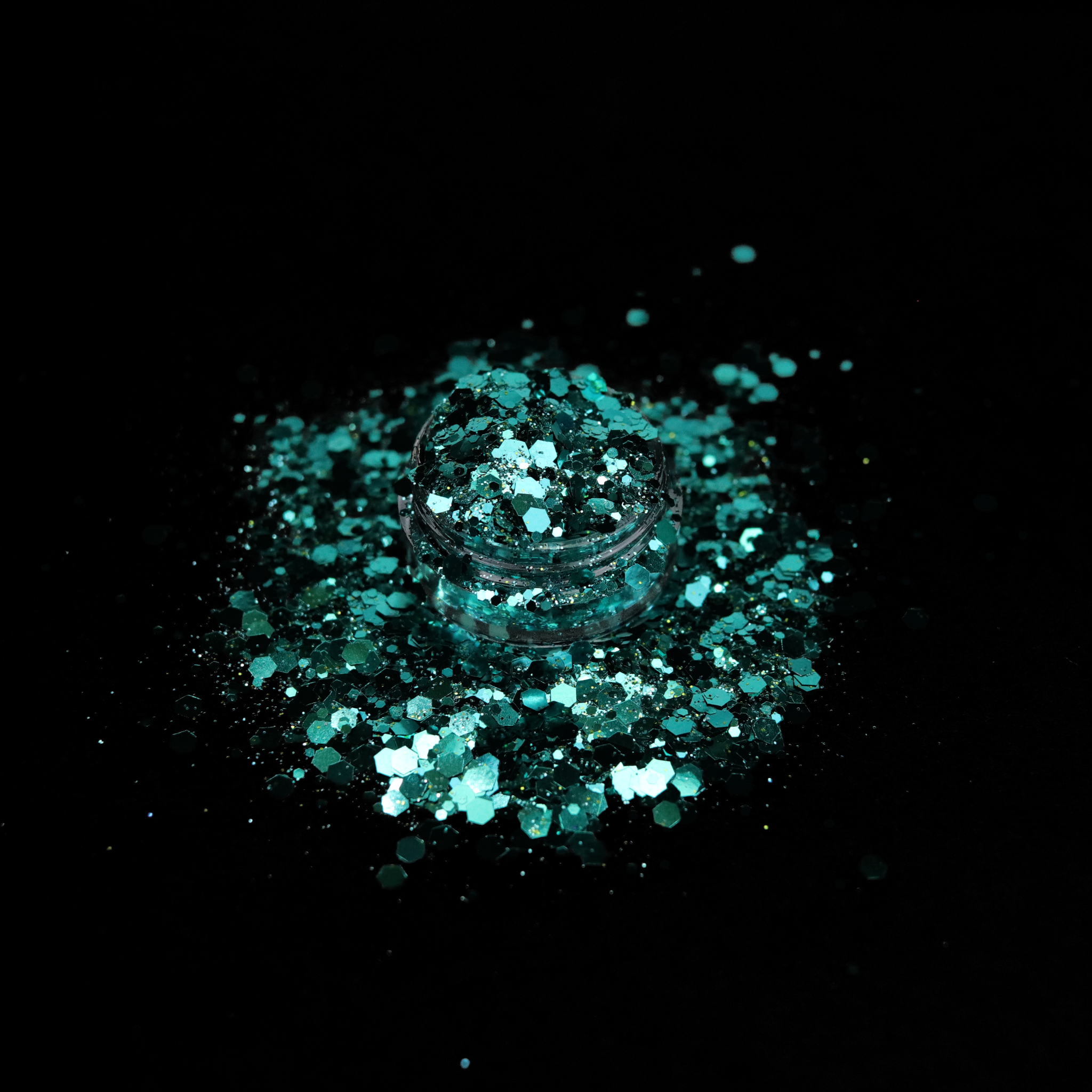 Fallen Empire Glitter Blend