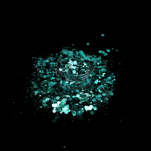 Fallen Empire Glitter Blend