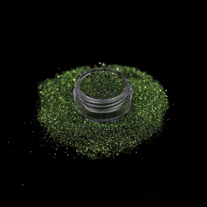 Wild Ivy Glitter Fine