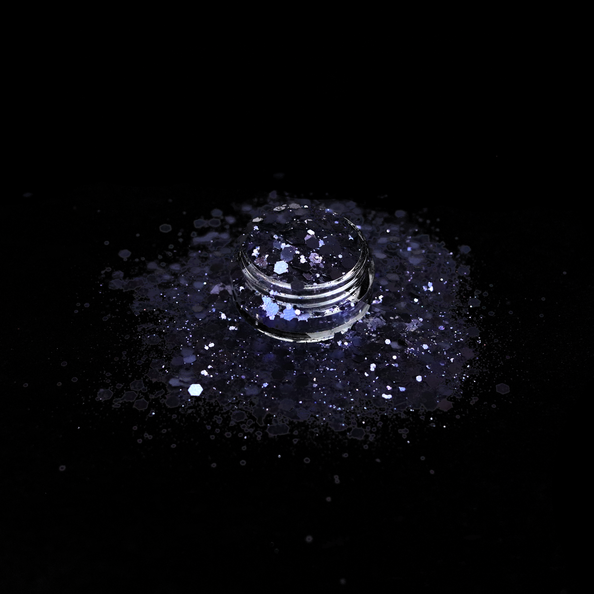 Prism Glitter Blend