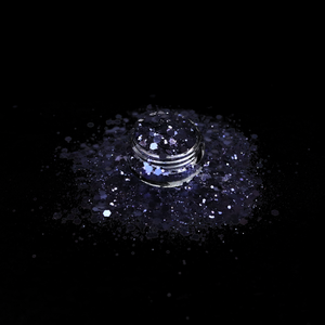 Prism Glitter Blend