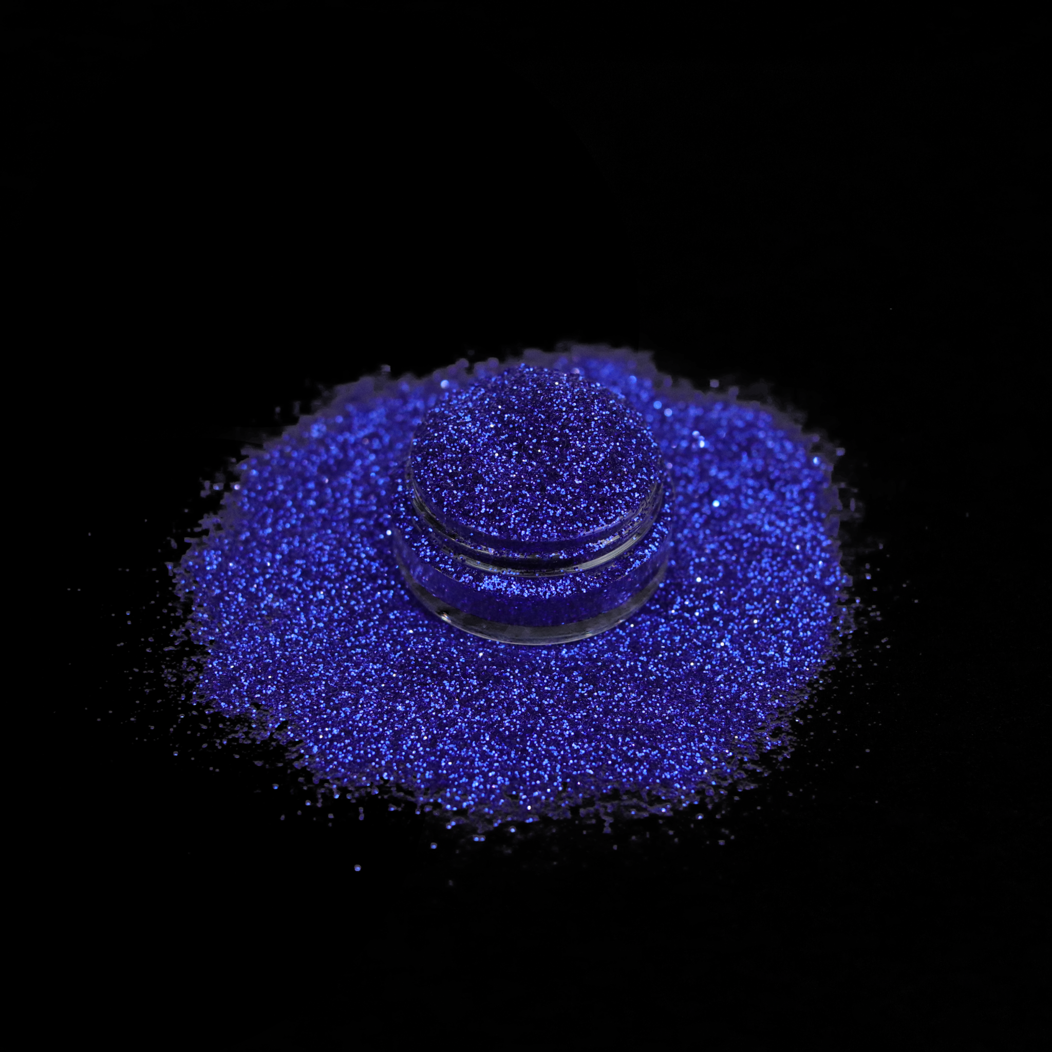 Blue Viper Glitter Fine