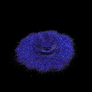 Blue Viper Glitter Fine
