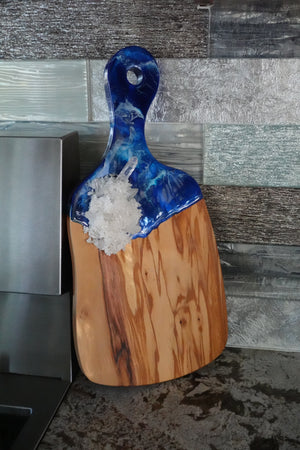 Crystal Charcuterie 18