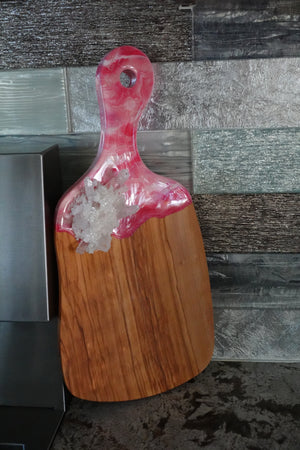 Crystal Charcuterie 19