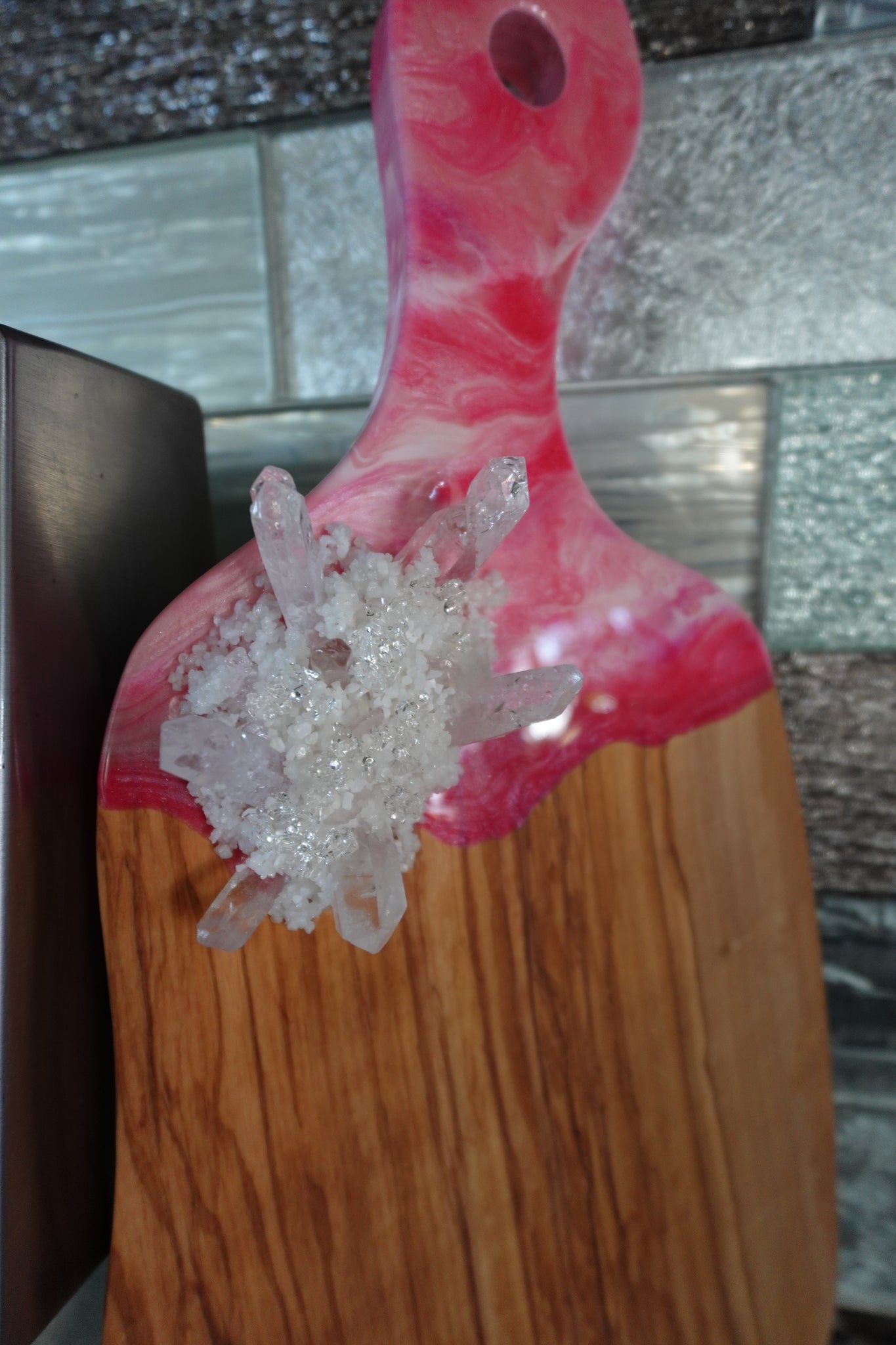 Crystal Charcuterie 19