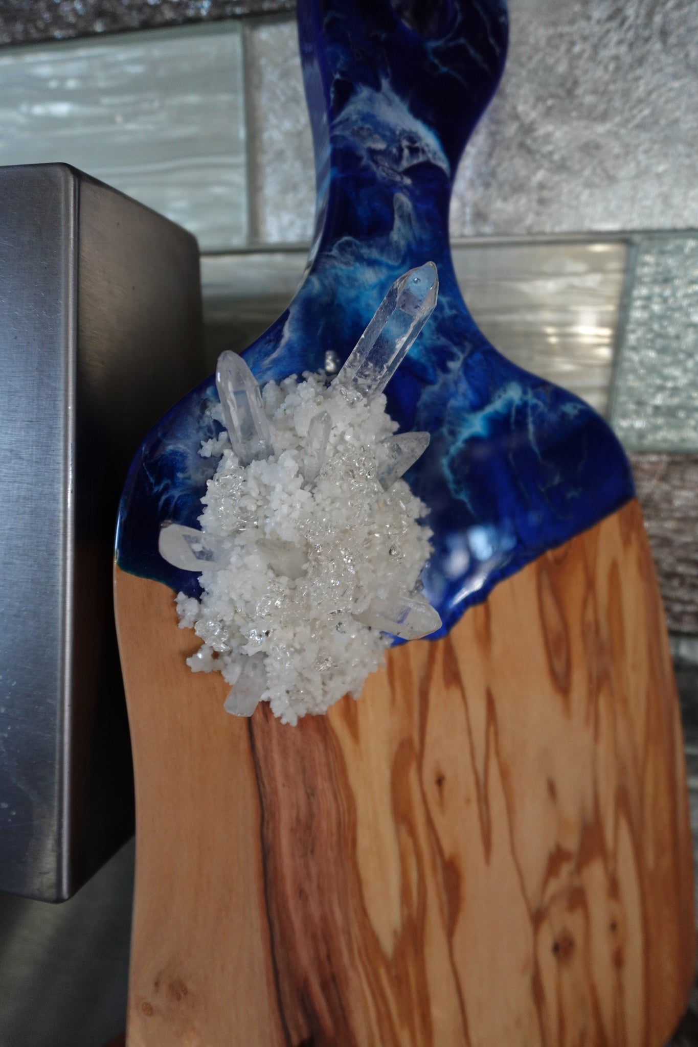 Crystal Charcuterie 18