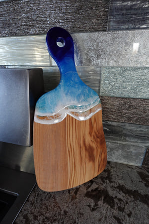 Ocean Inspired Charcuterie 9
