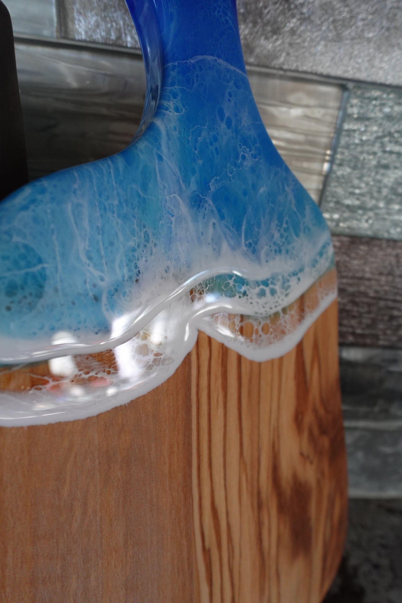 Ocean Inspired Charcuterie 9