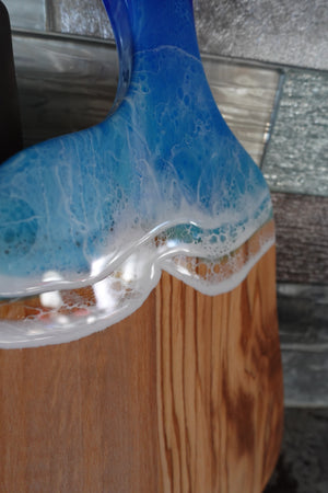 Ocean Inspired Charcuterie 9