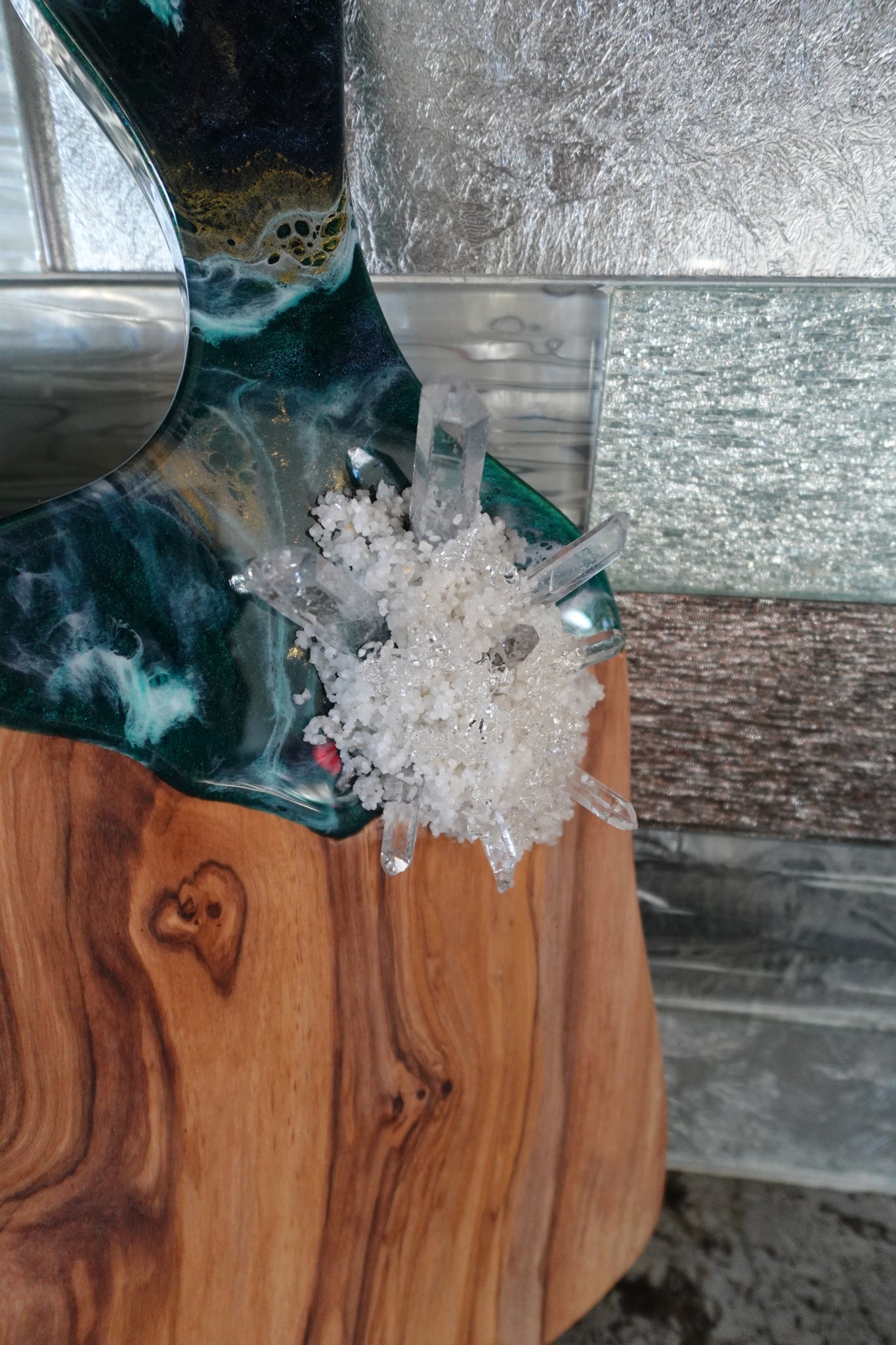 Crystal Charcuterie 21