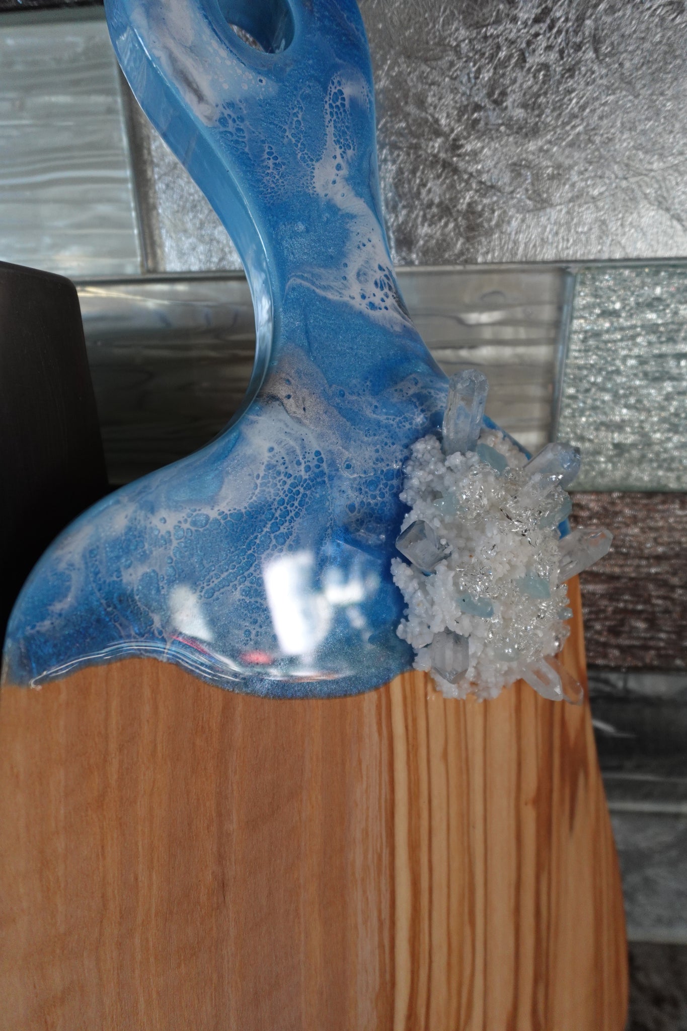 Crystal Charcuterie 19