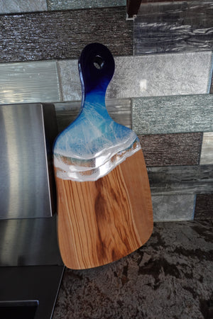 Ocean Inspired Charcuterie 13