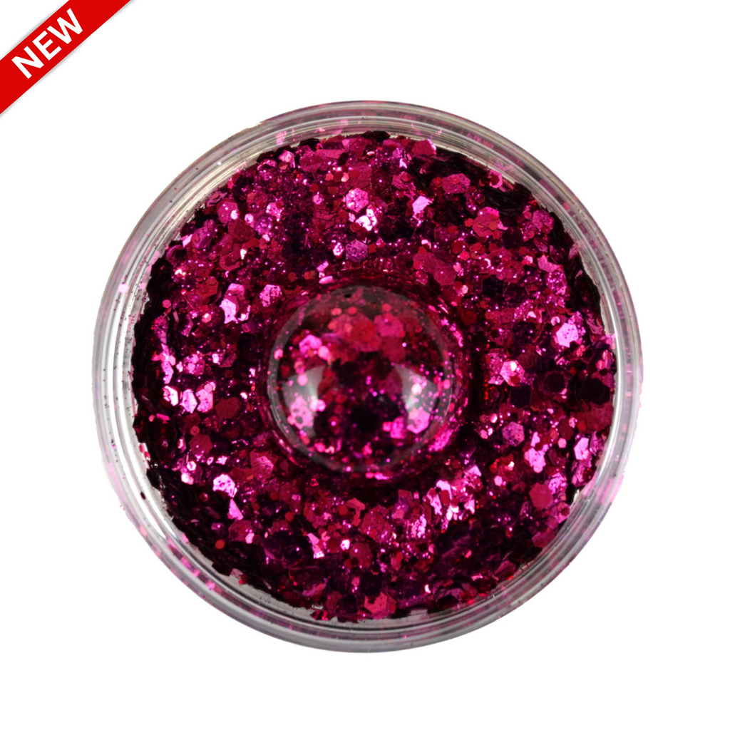 Darling Glitter Blend