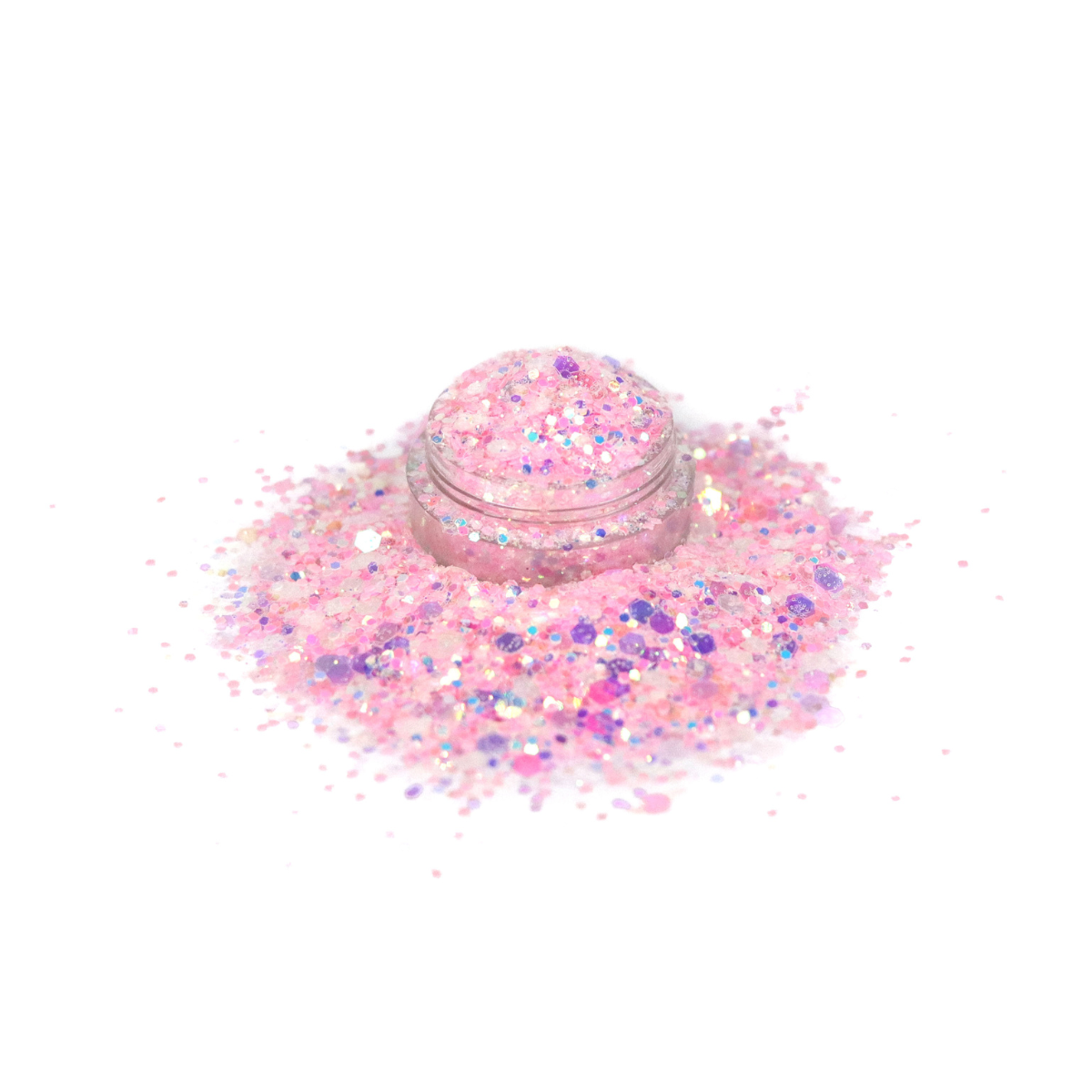 Pink Sugar Blend
