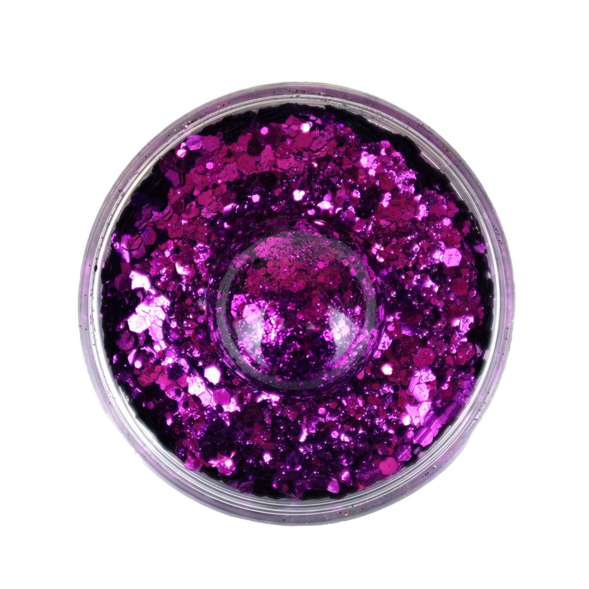 Fiolet Glitter Blend Dianka Pours fiolet-glitter-blend-dianka-pours