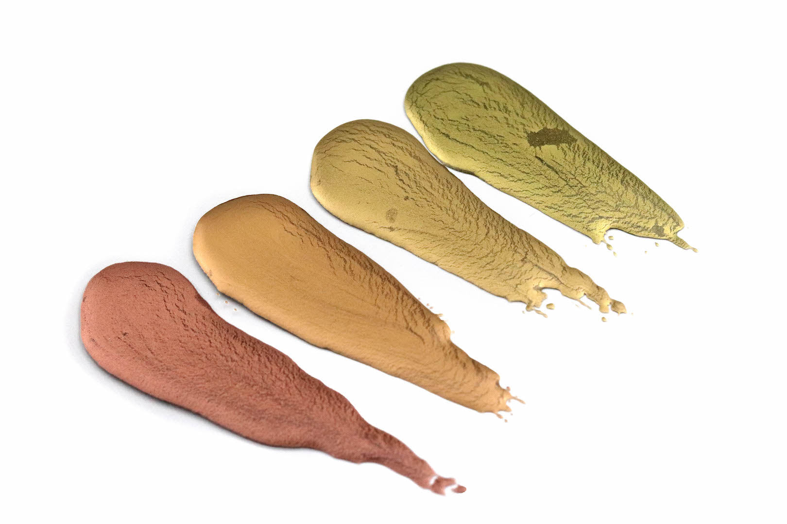 Rustic Gold 5 Rustic Gold Metallic Pigment – Dianka Pours
