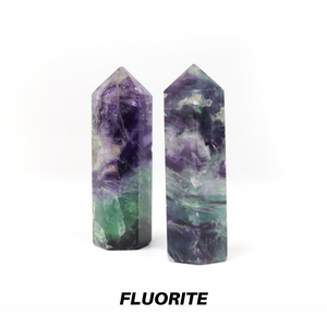 Crystal Points - 1 piece